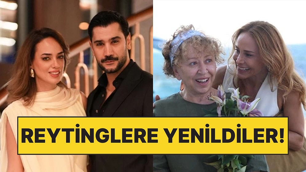 10. Dizi Yolda Gibi... Bu Sezon Erken Final Yaparak Ekranlara Veda Eden Diziler