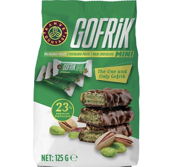 Kahve keyfini ikiye katlayan kampanya: Kahve Dünyası’nda ikincisi sadece 1 TL!