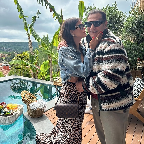 Birsen Altuntaş'ın haberine göre; Mehmet Ali Erbil ile Gülseren Ceylan’ın evliliği, bu sabah Beykoz 1. Aile Mahkemesinde görülen duruşmada tek celsede sona erdi.