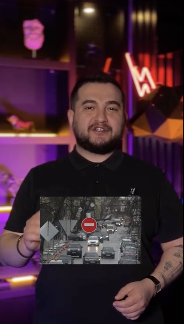 Paylaşımında “kesinlikle dükkan açılmaması gereken yerleri” tek tek sıralayan danışman, özellikle ilk kez iş kuracak olanlara net mesajlar verdi.