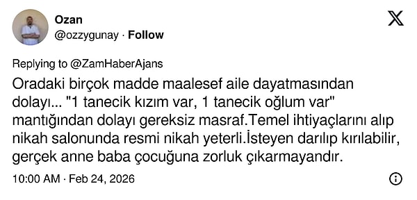 Kültürel meselelere de dokunuldu.