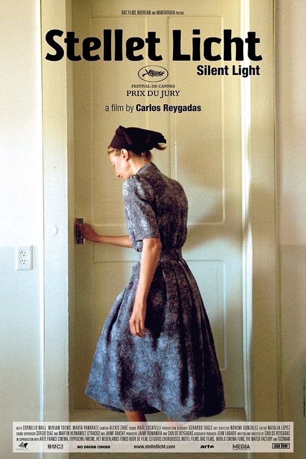 Stellet Licht Posteri