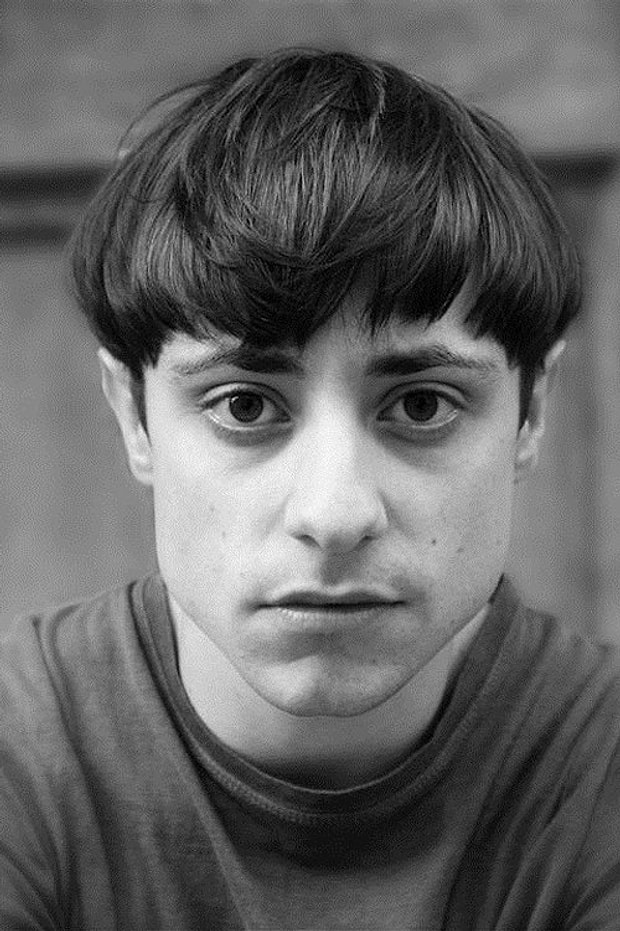 Ryan Sampson