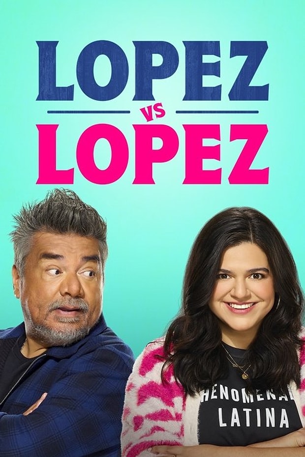 Lopez vs Lopez Posteri