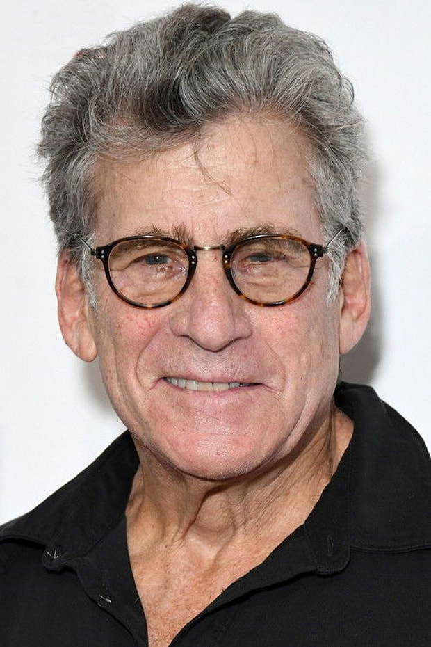Paul Michael Glaser