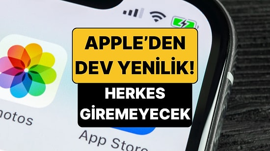 Apple'dan Dev Yenilik: App Store'a Yaş Doğrulama Araçları Gelecek, Herkes Giremeyecek!