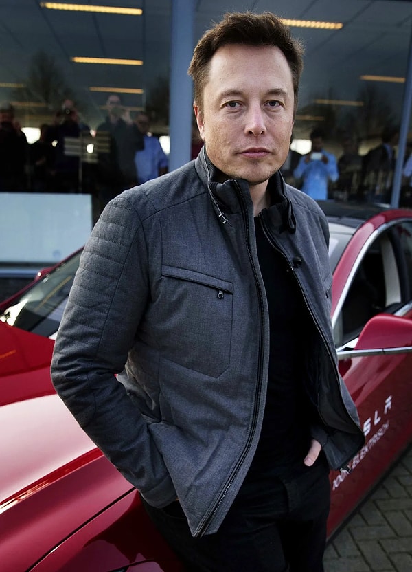 Elon Musk is one of the most controversial yet influential figures in the world of technology.