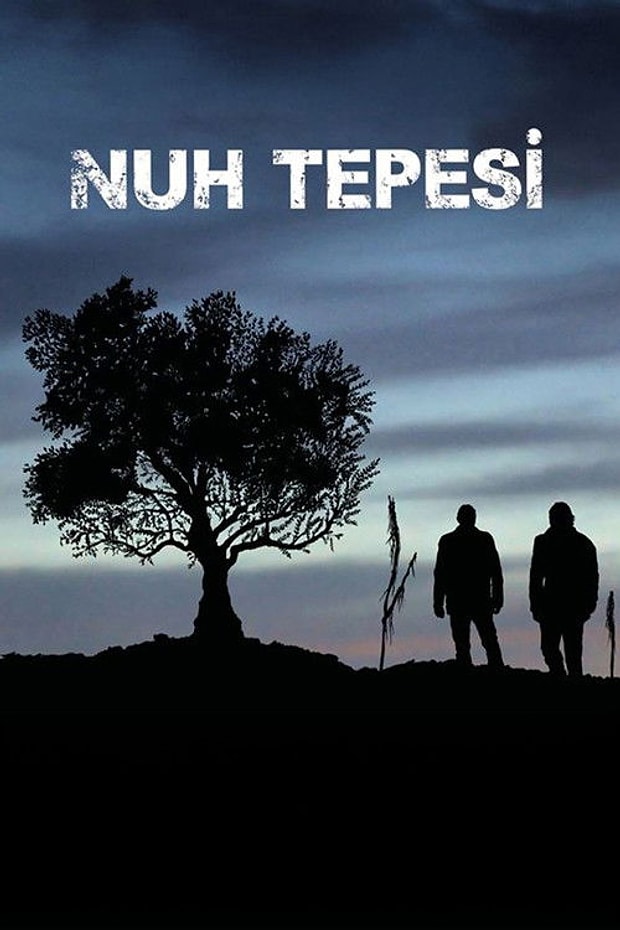Nuh Tepesi Posteri