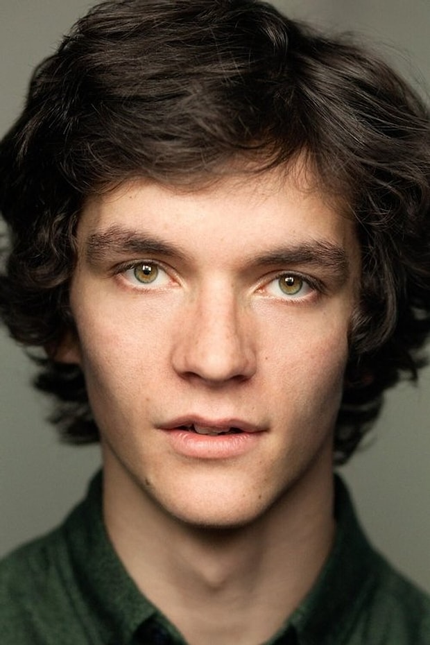 Fionn Whitehead