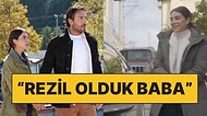 Taşacak Bu Deniz'den Gülümseten Kamera Arkası: Deniz Baysal Camı Bir Türlü Kıramadı