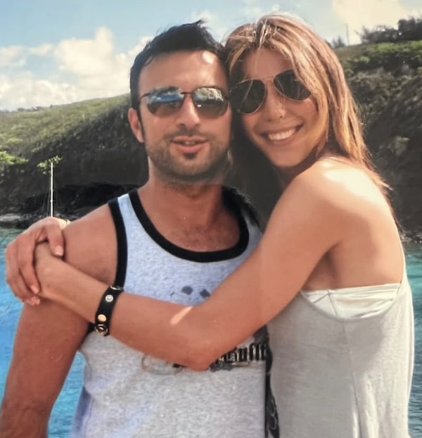 Uzun yıllardır Amerika’da yaşamını sürdüren, zaman zaman yaptığı paylaşımlarla geçmişe dair anılarını dile getiren Berlen’in son açıklamaları ise dikkat çekti.