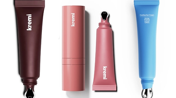 Kremi markasında 3 al 2 öde ve takipçilere özel kupon fırsatı!