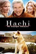 Hachi: Bir Köpeğin Hikayesi