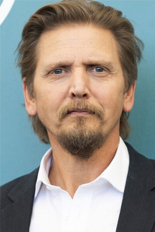 Barry Pepper