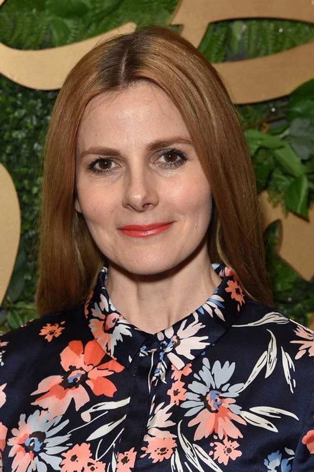 Louise Brealey