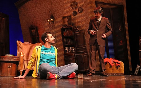 Uçurtmanın Kuyruğu