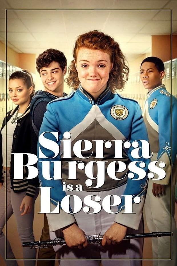 Sierra Burgess Is a Loser Posteri