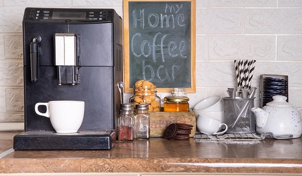 7. İyi gelecek bir köşe yaratın.