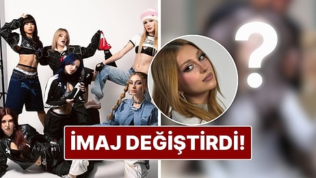 Manifest’in Sueda’sından Radikal İmaj Değişikliği!