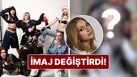 Manifest’in Sueda’sından Radikal İmaj Değişikliği!