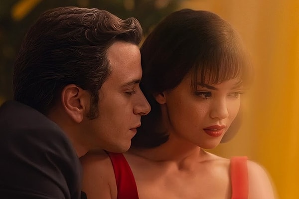 Masumiyet Müzesi, Netflix globalde dördüncü sıraya yükseldi.