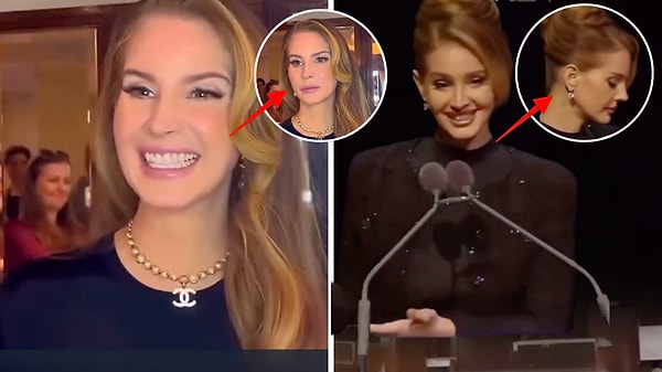 Lana Del Rey’s Sudden Mood Shift Sparks Buzz