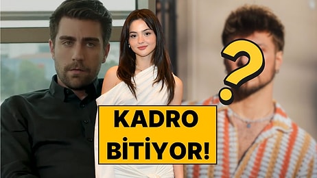Çirkin Dizisine Genç Oyuncu Katıldı: İsmet Karakteri Netleşti