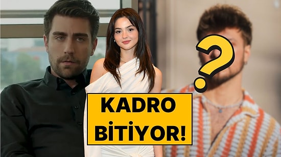 Çirkin Dizisine Genç Oyuncu Katıldı: İsmet Karakteri Netleşti