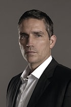 Jim Caviezel