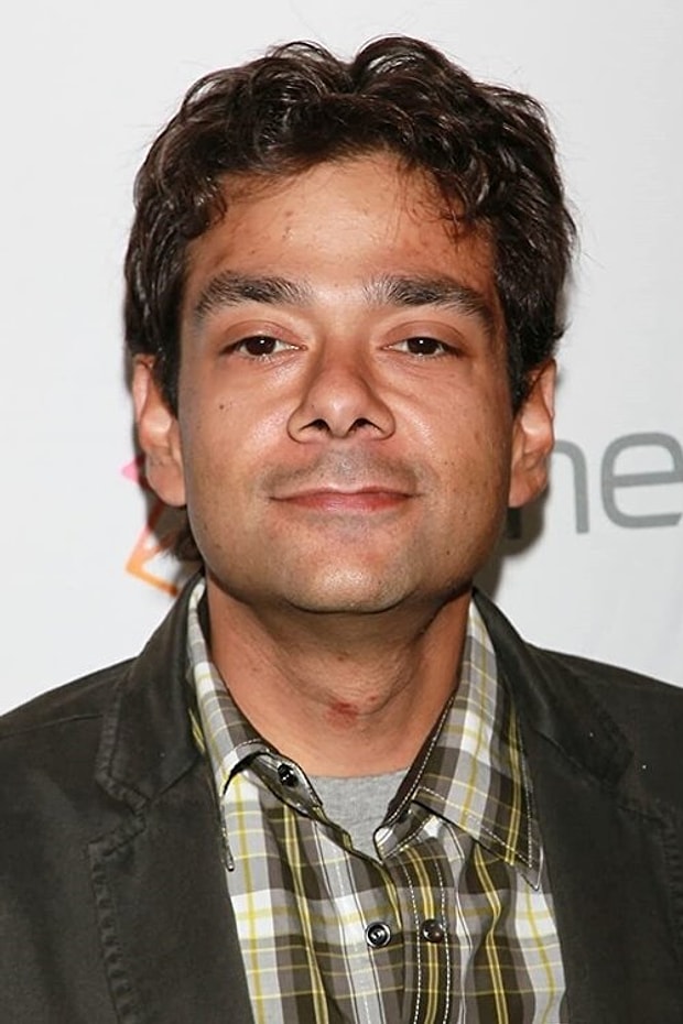 Shaun Weiss