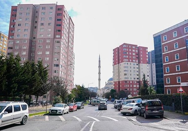 Sokaklar neden noş?