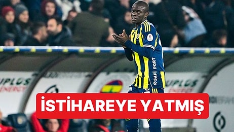 Serdar Ali Çelikler, Kante'nin Fenerbahçe Transferindeki "İstihare" Detayını Anlattı