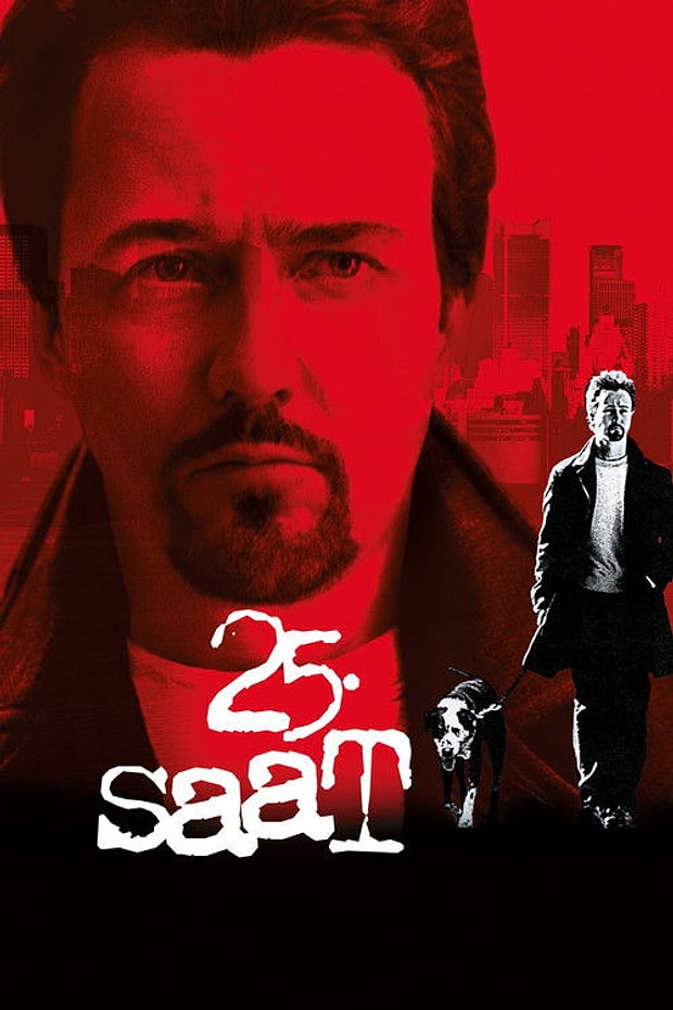 25. Saat Posteri