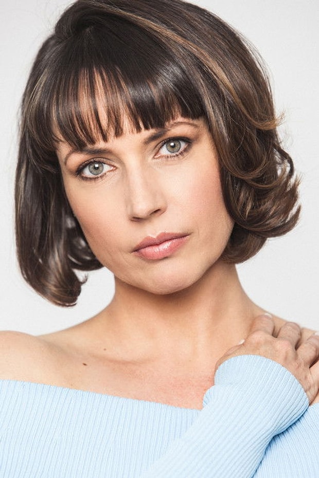 Julie Ann Emery