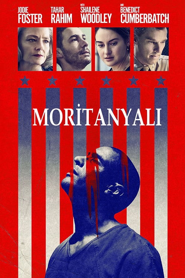 Moritanyalı Posteri