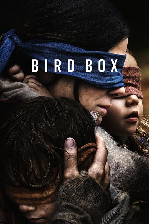 Bird Box Posteri