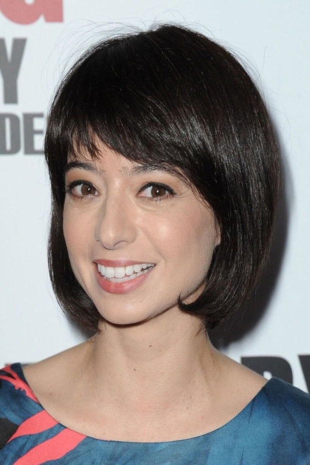 Kate Micucci