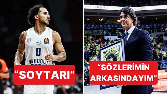 İbrahim Kutluay ve Larkin Arasındaki Söz Düellosunda İbrahim Kutluay'dan Yeni Cevap Geldi