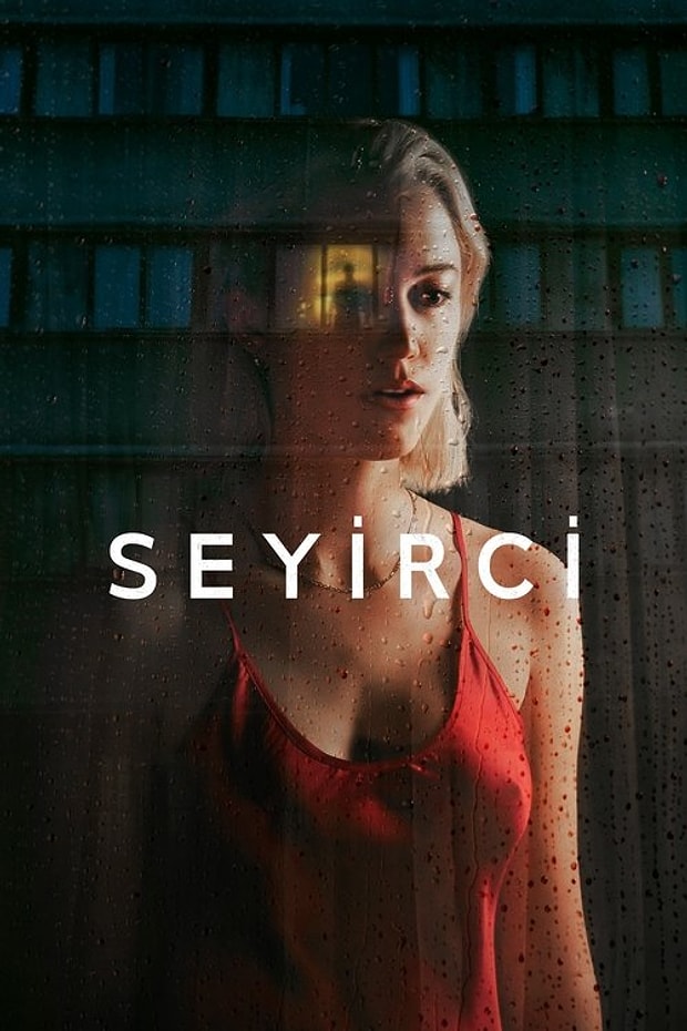 Seyirci Posteri