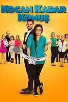 Kocan Kadar Konuş