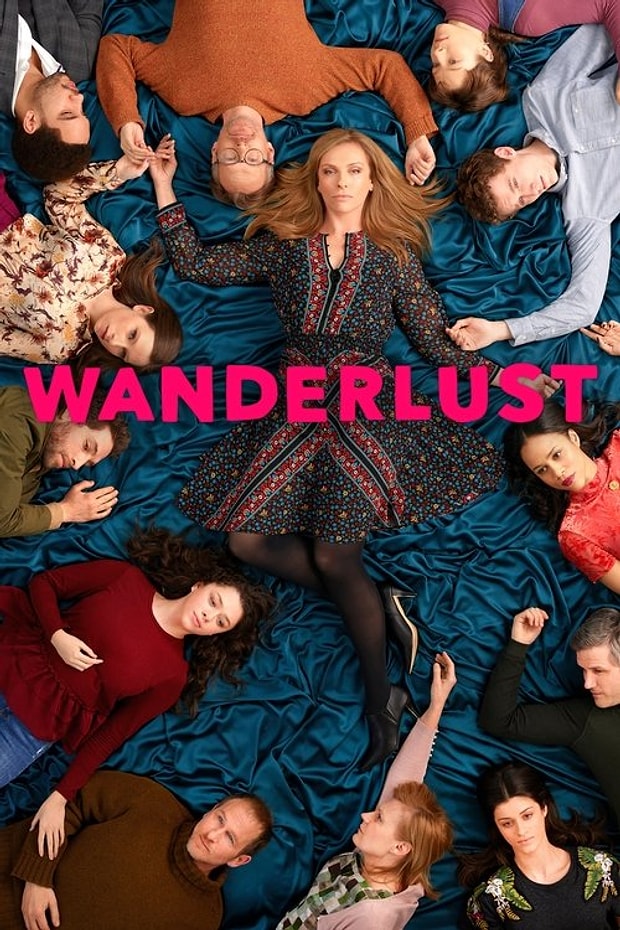 Wanderlust Posteri
