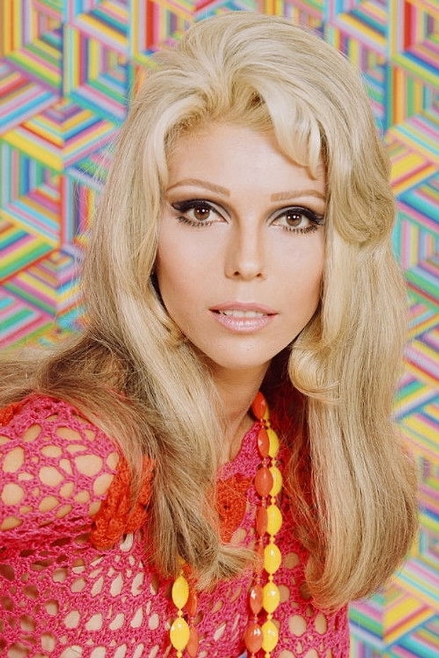 Nancy Sinatra