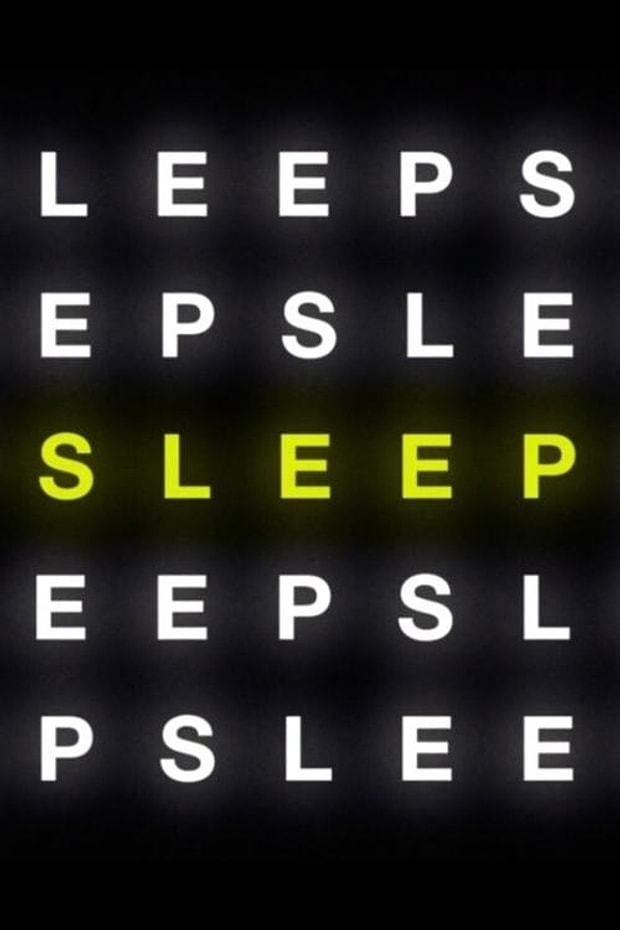 Sleep Posteri