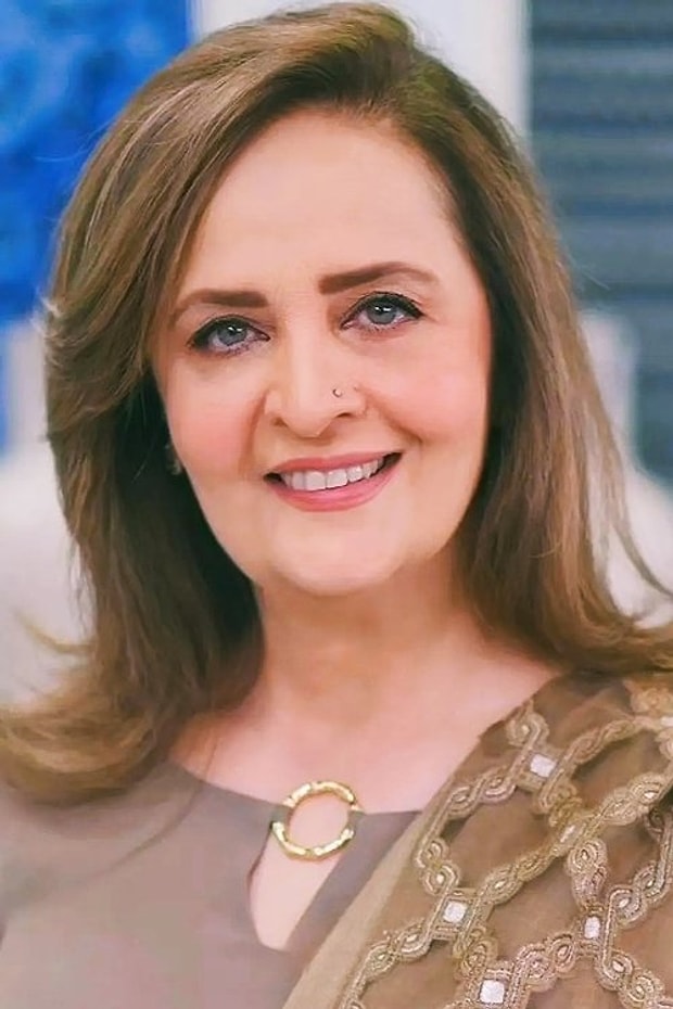 Hina Khawaja Bayat