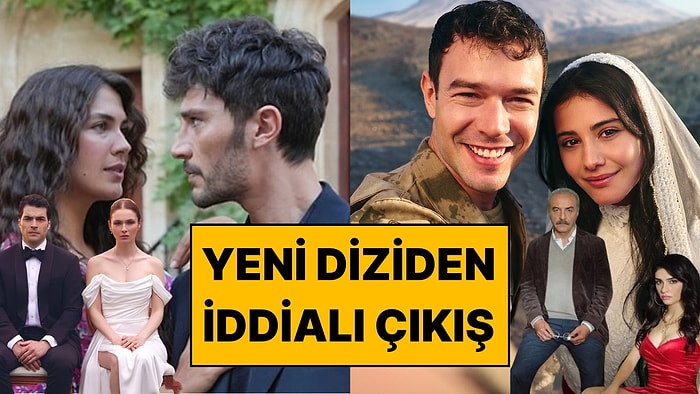 Yeni Diziden İddialı Çıkış: 26 Şubat Perşembe Reyting Sonuçları Belli Oldu