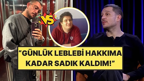 140 Kilodan 80 Kiloya! Uraz Kaygılaroğlu’nun Büyük Değişiminin Arkasındaki Gerçek