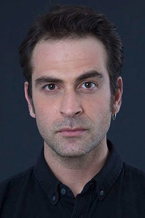 Erhan Alpay