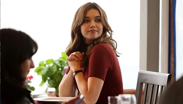 A.B.İ. önümüzdeki hafta ara verecek ve yayınlanmayacak.