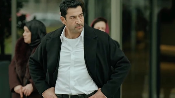 ATV’de yayınlanan A.B.İ. yeni sezonun iddialı işlerinden oldu.