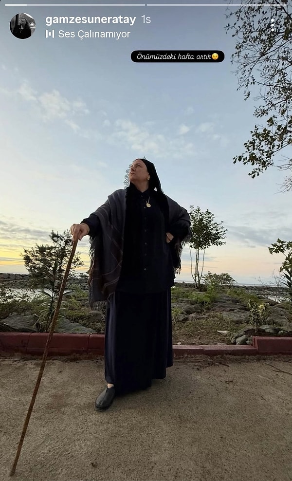 Taşacak Bu Deniz'in yeni bölümünün son anda iptal edileceğinden oyuncuların da haberinin olmadığı ortaya çıktı.